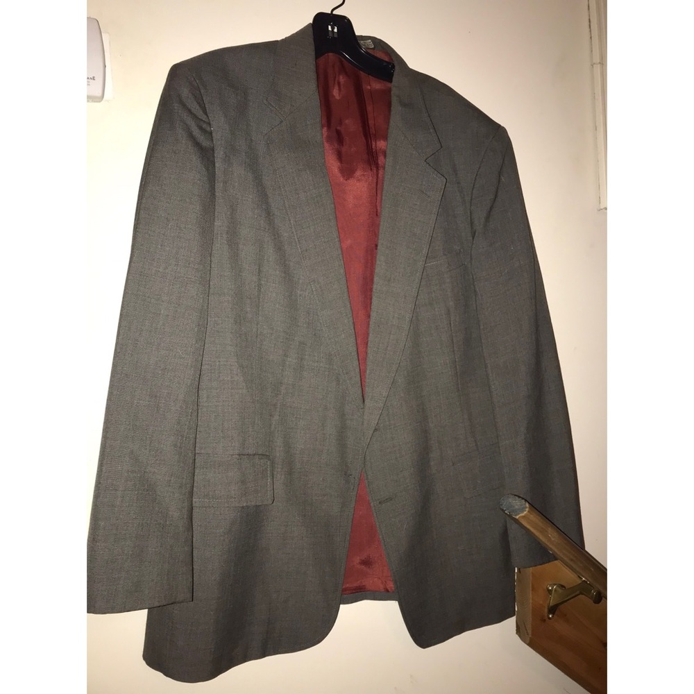 Suit Jacket